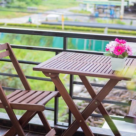 Hotel Samrong Garden Udon Thani Exterior foto