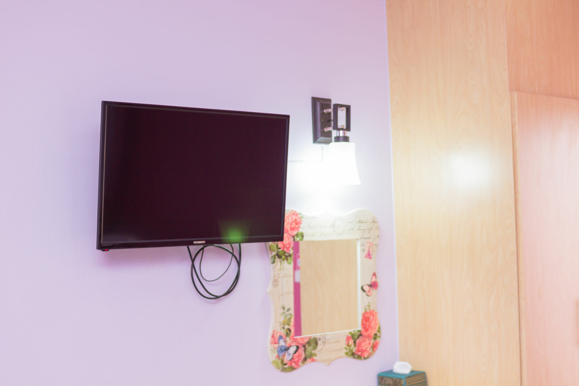 Hotel Samrong Garden Udon Thani Exterior foto
